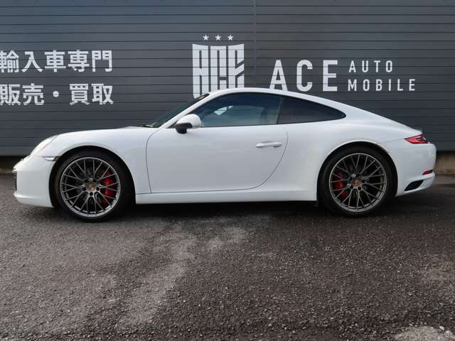 ポルシェ ９１１ カレラＳ ＰＤＫ H28年 (関東) 99