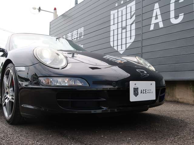 ポルシェ ９１１ カレラＳ ティプトロニックＳ H19年 (関東) 99