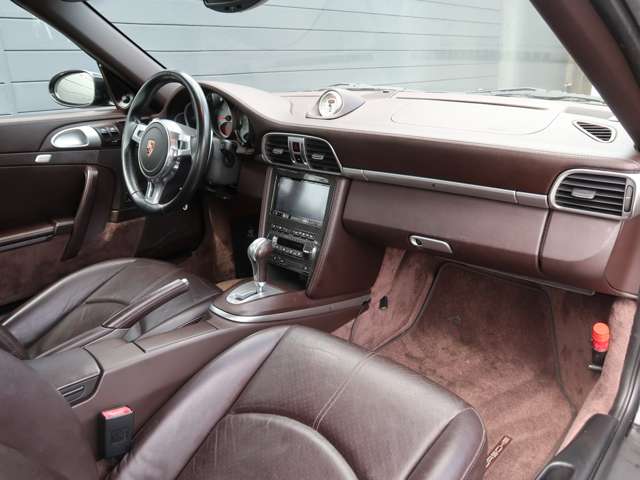 ポルシェ ９１１ カレラＳ ティプトロニックＳ H19年 (関東) 99