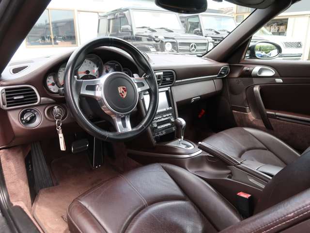ポルシェ ９１１ カレラＳ ティプトロニックＳ H19年 (関東) 99