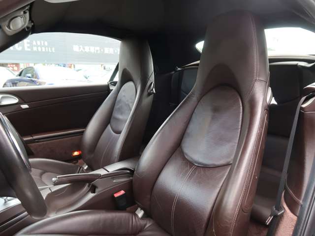 ポルシェ ９１１ カレラＳ ティプトロニックＳ H19年 (関東) 99