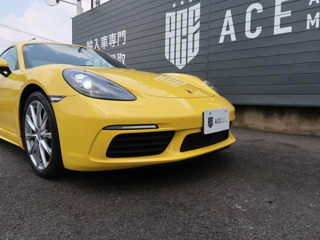 ポルシェ ７１８ケイマン ＰＤＫ H30年 (関東) 99