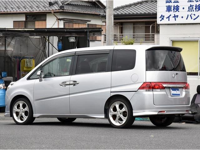 ホンダ ステップワゴン ２．０ Ｇ H19年 (関東) 99