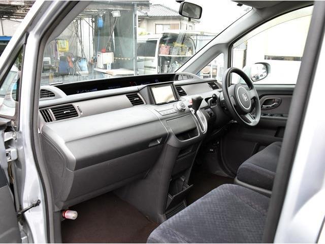 ホンダ ステップワゴン ２．０ Ｇ H19年 (関東) 99