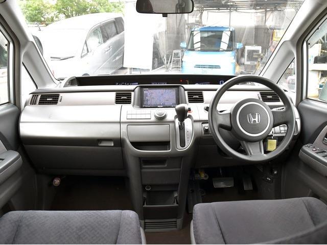 ホンダ ステップワゴン ２．０ Ｇ H19年 (関東) 99
