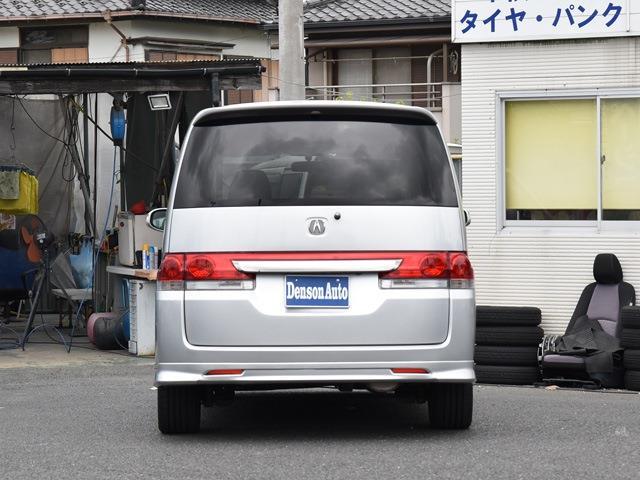 ホンダ ステップワゴン ２．０ Ｇ H19年 (関東) 99