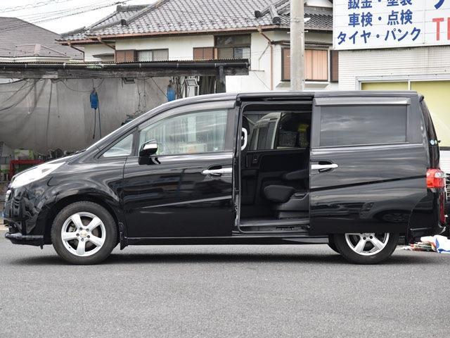 ホンダ ステップワゴン ２．０ Ｇ スマートスタイル エディション H21年 (関東) 99