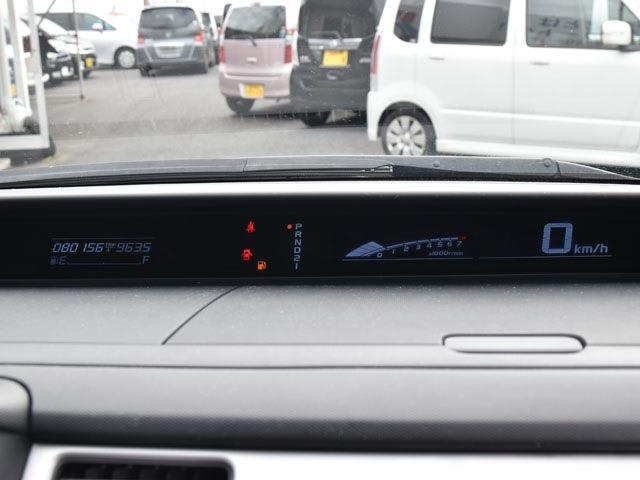 ホンダ ステップワゴン ２．０ Ｇ スマートスタイル エディション H21年 (関東) 99
