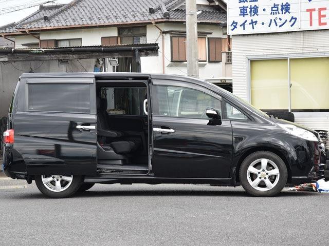 ホンダ ステップワゴン ２．０ Ｇ スマートスタイル エディション H21年 (関東) 99
