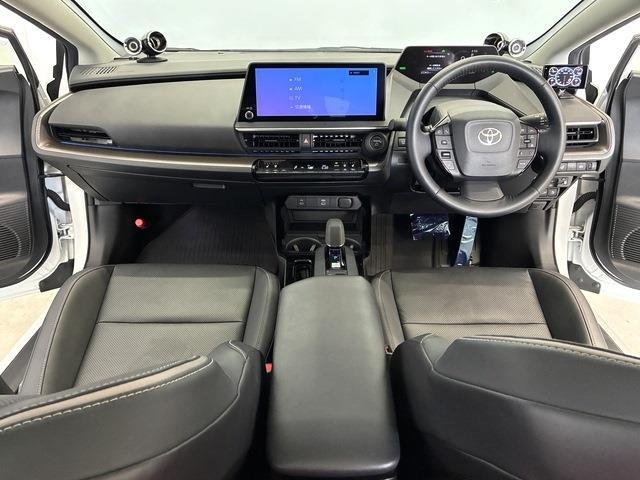 トヨタ プリウス ２．０ Ｚ R5年 (中国) 99