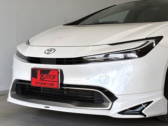 トヨタ プリウス ２．０ Ｚ R5年 (中国) 99