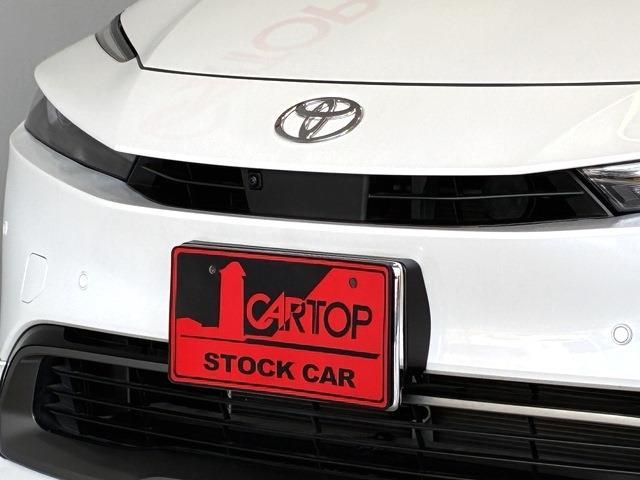 トヨタ プリウス ２．０ Ｚ R5年 (中国) 99