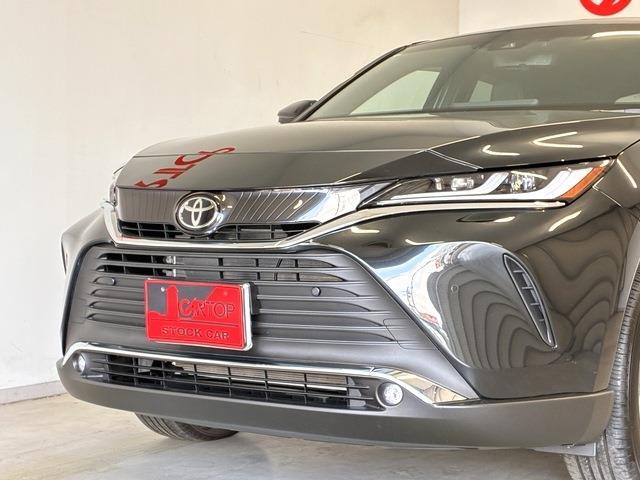 トヨタ ハリアー ２．０ Ｇ R7年 (中国) 99