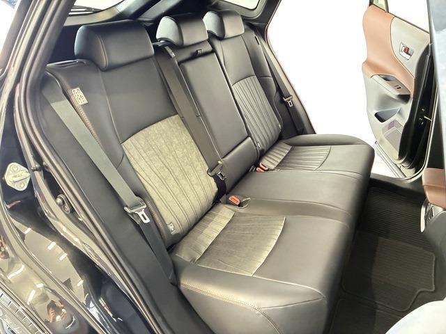 トヨタ ハリアー ２．０ Ｇ R7年 (中国) 99
