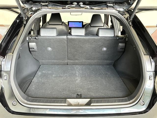 トヨタ ハリアー ２．０ Ｇ R7年 (中国) 99