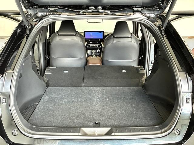 トヨタ ハリアー ２．０ Ｇ R7年 (中国) 99
