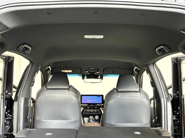 トヨタ ハリアー ２．０ Ｇ R7年 (中国) 99