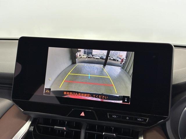 トヨタ ハリアー ２．０ Ｇ R7年 (中国) 99
