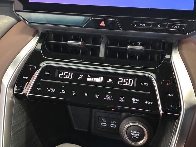トヨタ ハリアー ２．０ Ｇ R7年 (中国) 99