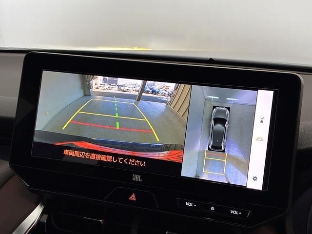 トヨタ ハリアー ２．０ Ｚ レザーパッケージ R6年 (中国) 99