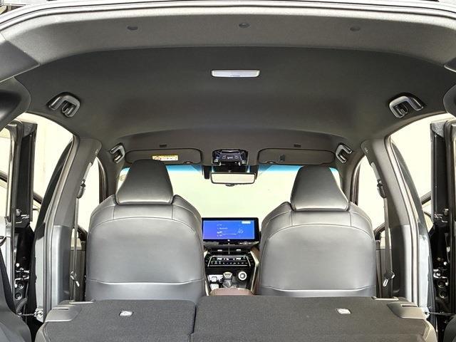 トヨタ ハリアー ２．０ Ｚ レザーパッケージ R6年 (中国) 99