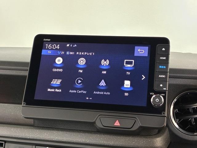 ホンダ Ｎ　ＢＯＸ カスタム ６６０ ターボ R6年 (中国) 99