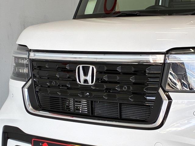 ホンダ Ｎ　ＢＯＸ カスタム ６６０ ターボ R6年 (中国) 99