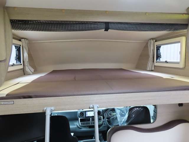 トヨタ カムロード キャンピングカー H30年 (関東) 99