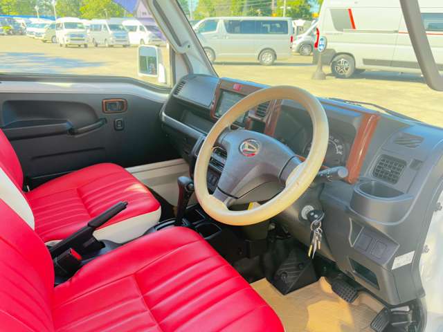 ダイハツ ハイゼットトラック バンショップミカミ R2年 (関東) 99