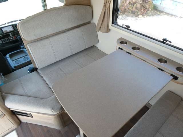 トヨタ カムロード ナッツＲＶ R6年 (関東) 99