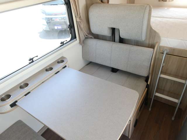 トヨタ カムロード ナッツＲＶ R6年 (関東) 99
