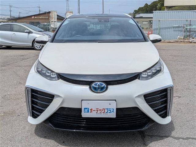 トヨタ ＭＩＲＡＩ ベースモデル H30年 (関東) 99