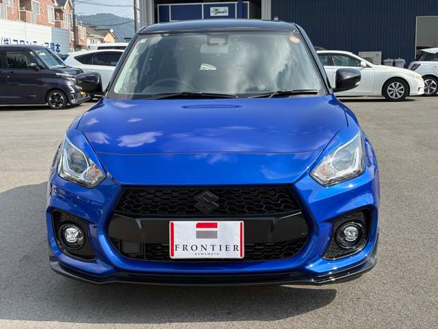 スズキ スイフト スポーツ １．４ ＺＣ３３Ｓ ファイナル エディション R7年 (九州・沖縄) 99