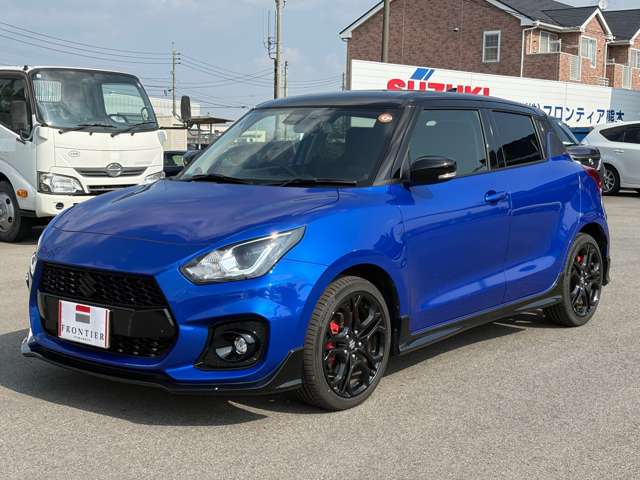スズキ スイフト スポーツ １．４ ＺＣ３３Ｓ ファイナル エディション R7年 (九州・沖縄) 99