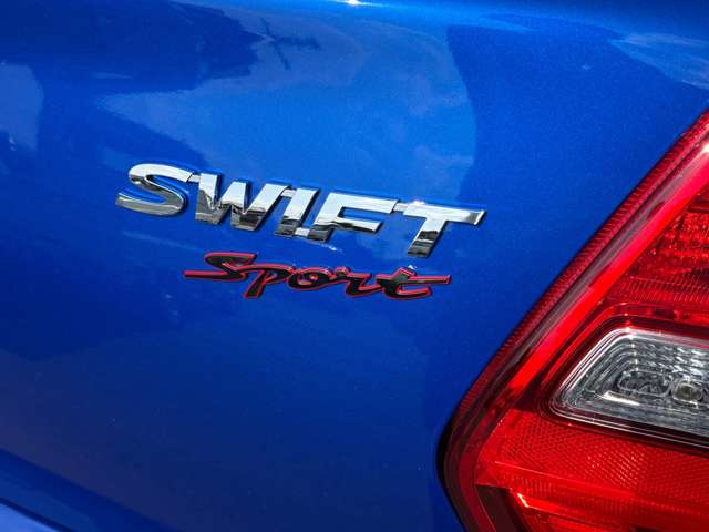 スズキ スイフト スポーツ １．４ ＺＣ３３Ｓ ファイナル エディション R7年 (九州・沖縄) 99