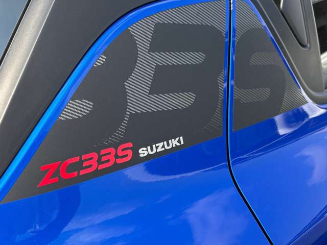 スズキ スイフト スポーツ １．４ ＺＣ３３Ｓ ファイナル エディション R7年 (九州・沖縄) 99