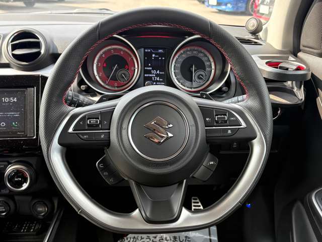 スズキ スイフト スポーツ １．４ ＺＣ３３Ｓ ファイナル エディション R7年 (九州・沖縄) 99
