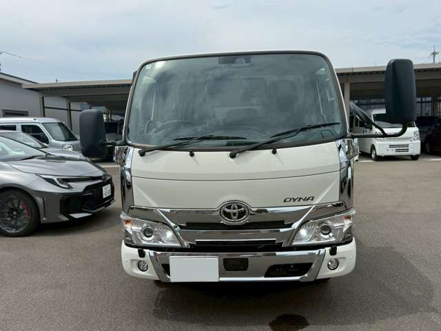 トヨタ ダイナ ３．０ＤＴ４ＷＤシングルキャブ１．３５Ｔ木製フルＪ／Ｌ R8年 (甲信越・北陸) 99