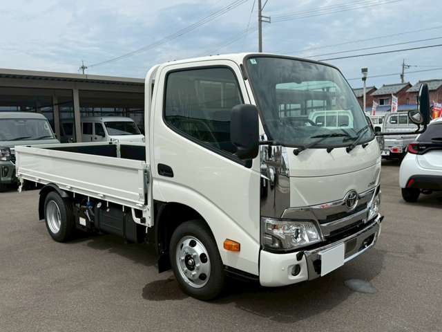 トヨタ ダイナ ３．０ＤＴ４ＷＤシングルキャブ１．３５Ｔ木製フルＪ／Ｌ R8年 (甲信越・北陸) 99