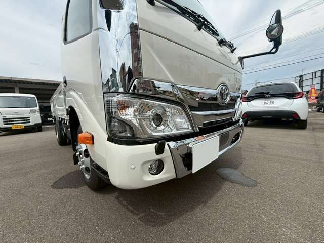 トヨタ ダイナ ３．０ＤＴ４ＷＤシングルキャブ１．３５Ｔ木製フルＪ／Ｌ R8年 (甲信越・北陸) 99
