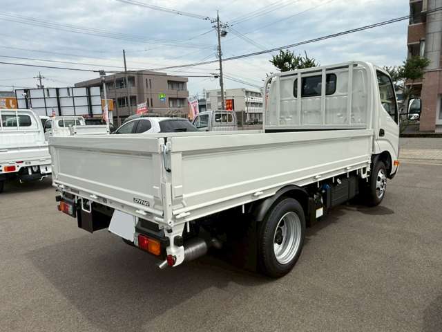 トヨタ ダイナ ３．０ＤＴ４ＷＤシングルキャブ１．３５Ｔ木製フルＪ／Ｌ R8年 (甲信越・北陸) 99