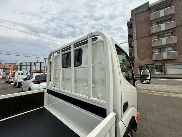 トヨタ ダイナ ３．０ＤＴ４ＷＤシングルキャブ１．３５Ｔ木製フルＪ／Ｌ R8年 (甲信越・北陸) 99