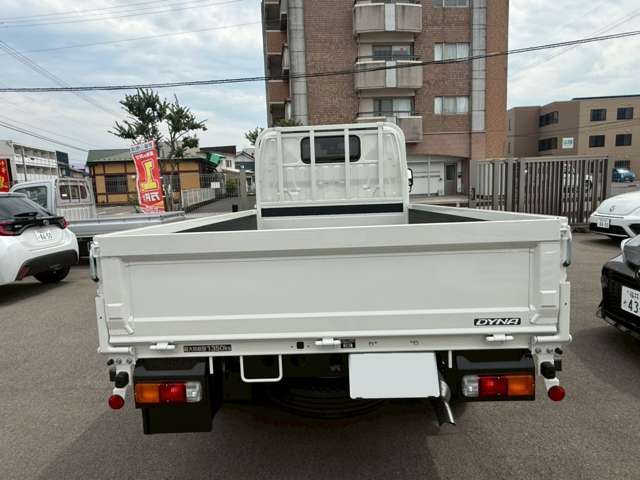 トヨタ ダイナ ３．０ＤＴ４ＷＤシングルキャブ１．３５Ｔ木製フルＪ／Ｌ R8年 (甲信越・北陸) 99
