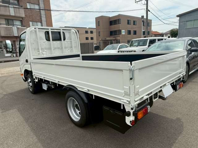 トヨタ ダイナ ３．０ＤＴ４ＷＤシングルキャブ１．３５Ｔ木製フルＪ／Ｌ R8年 (甲信越・北陸) 99