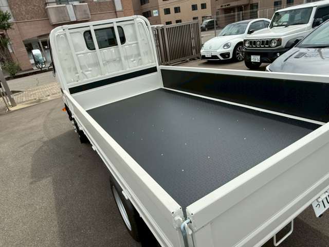 トヨタ ダイナ ３．０ＤＴ４ＷＤシングルキャブ１．３５Ｔ木製フルＪ／Ｌ R8年 (甲信越・北陸) 99
