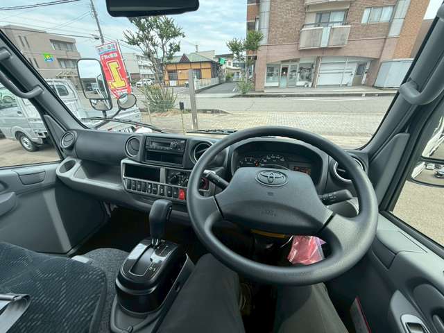 トヨタ ダイナ ３．０ＤＴ４ＷＤシングルキャブ１．３５Ｔ木製フルＪ／Ｌ R8年 (甲信越・北陸) 99