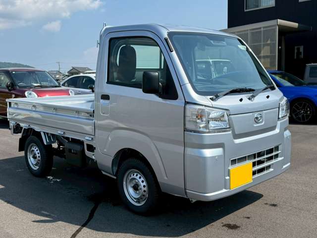 ダイハツ ハイゼットトラック ６６０ スタンダード 農用スペシャル ３方開 ４ＷＤ R8年 (甲信越・北陸) 99