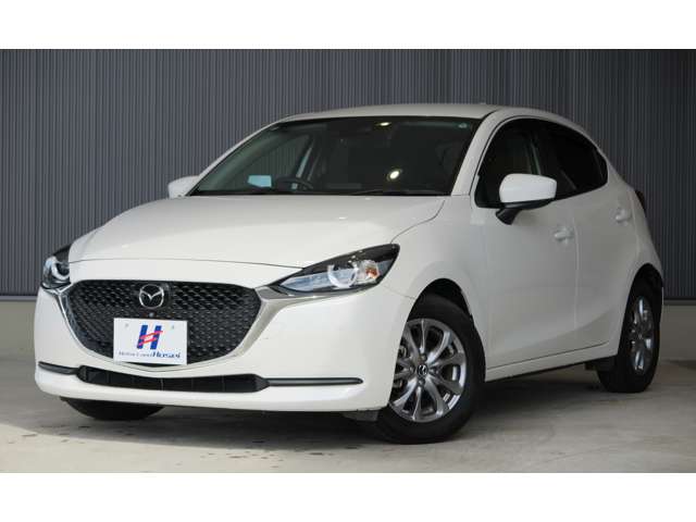 マツダ ＭＡＺＤＡ２ １．５ １５Ｓ プロアクティブ スマート エディション R2年 (東北) 99