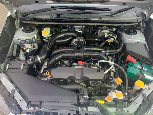 スバル インプレッサスポーツ ２．０ Ｉ アイサイト ４ＷＤ H25年 (東北) 99