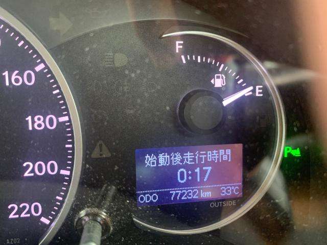 レクサス ＣＴ２００ｈ バージョンＣ H23年 (東北) 99